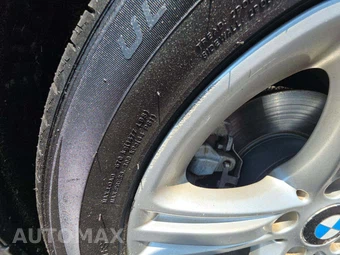 2015 BMW 3 Series Sedan 328i xDrive - miniatura 21