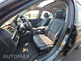 2015 BMW 3 Series Sedan 328i xDrive - miniatura 3