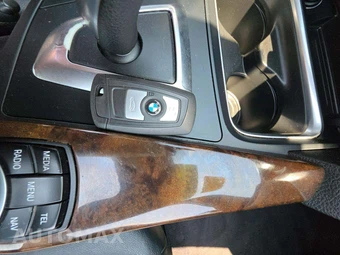 2015 BMW 3 Series Sedan 328i xDrive - miniatura 5