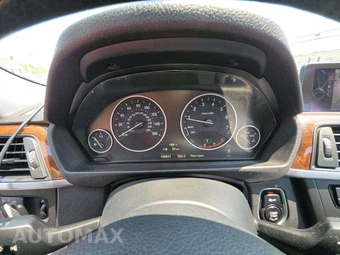 2015 BMW 3 Series Sedan 328i xDrive - miniatura 6