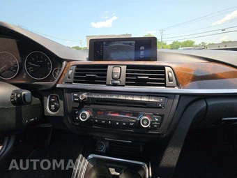 2015 BMW 3 Series Sedan 328i xDrive - miniatura 7