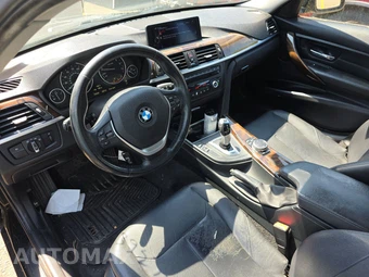 2015 BMW 3 Series Sedan 328i xDrive - miniatura 11
