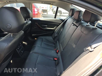 2015 BMW 3 Series Sedan 328i xDrive - miniatura 13