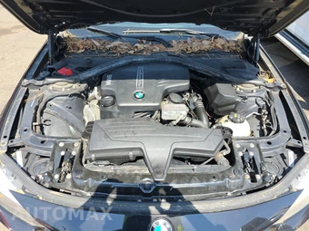 2015 BMW 3 Series Sedan 328i xDrive - miniatura 15