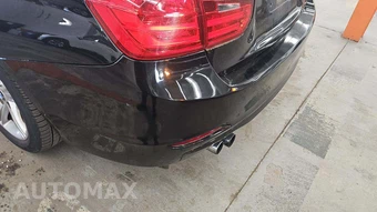 2015 BMW 3 Series Sedan 328i xDrive - miniatura 22