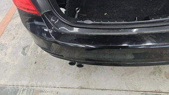 2015 BMW 3 Series Sedan 328i xDrive - miniatura 24