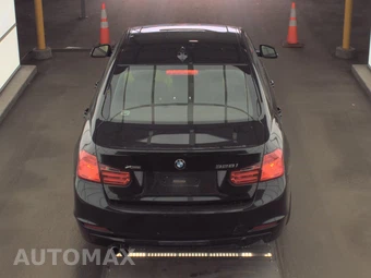 2015 BMW 3 Series Sedan 328i xDrive - miniatura 5