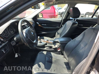 2015 BMW 3 Series Sedan 328i xDrive - miniatura 7