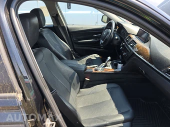 2015 BMW 3 Series Sedan 328i xDrive - miniatura 8
