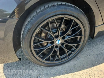 2015 BMW 3 Series Sedan 328i xDrive - miniatura 10