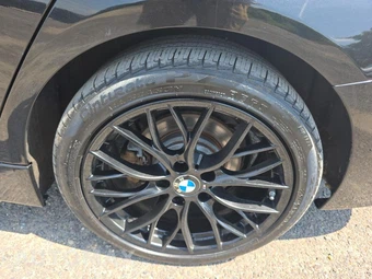 2015 BMW 3 Series Sedan 328i xDrive - miniatura 11