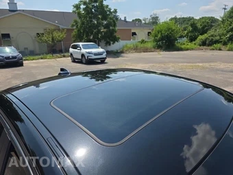 2015 BMW 3 Series Sedan 328i xDrive - miniatura 12