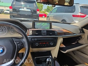 2015 BMW 3 Series Sedan 328i xDrive - miniatura 14