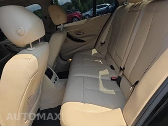 2015 BMW 3 Series Sedan 328i xDrive - miniatura 16