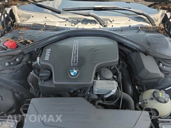 2015 BMW 3 Series Sedan 328i xDrive - miniatura 19