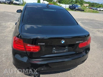 2015 BMW 3 Series Sedan 328i xDrive - miniatura 5