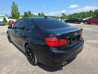 2015 BMW 3 Series Sedan 328i xDrive - miniatura 6