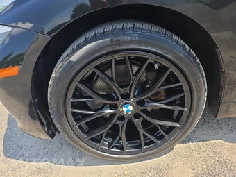 2015 BMW 3 Series Sedan 328i xDrive - miniatura 8