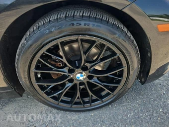 2015 BMW 3 Series Sedan 328i xDrive - miniatura 9