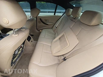 2015 BMW 3 Series Sedan 335i M SPORT LINE - miniatura 13