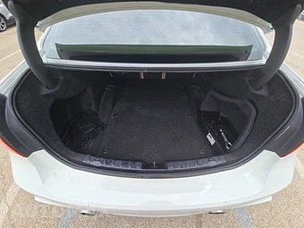 2015 BMW 3 Series Sedan 335i M SPORT LINE - miniatura 16