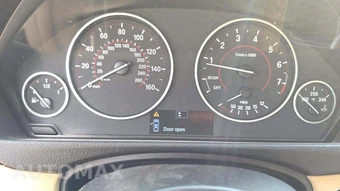 2015 BMW 3 Series Sedan 335i M SPORT LINE - miniatura 17