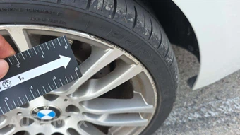 2015 BMW 3 Series Sedan 335i M SPORT LINE - miniatura 20