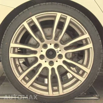 2015 BMW 3 Series Sedan 335i M SPORT LINE - miniatura 21