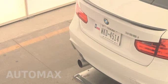 2015 BMW 3 Series Sedan 335i M SPORT LINE - miniatura 24