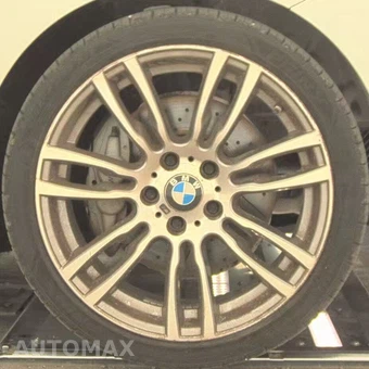 2015 BMW 3 Series Sedan 335i M SPORT LINE - miniatura 28