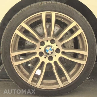 2015 BMW 3 Series Sedan 335i M SPORT LINE - miniatura 29