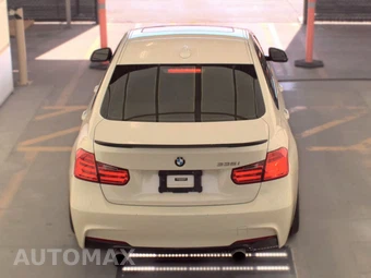 2015 BMW 3 Series Sedan 335i M SPORT LINE - miniatura 5