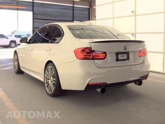 2015 BMW 3 Series Sedan 335i M SPORT LINE - miniatura 6