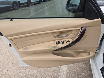 2015 BMW 3 Series Sedan 335i M SPORT LINE - miniatura 9