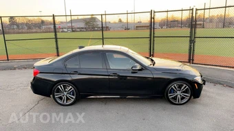 2015 BMW 3 Series Sedan 335i M SPORT LINE - miniatura 13