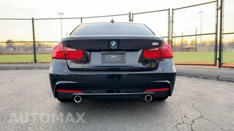 2015 BMW 3 Series Sedan 335i M SPORT LINE - miniatura 14