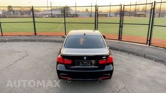 2015 BMW 3 Series Sedan 335i M SPORT LINE - miniatura 15