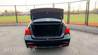 2015 BMW 3 Series Sedan 335i M SPORT LINE - miniatura 16