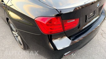 2015 BMW 3 Series Sedan 335i M SPORT LINE - miniatura 18