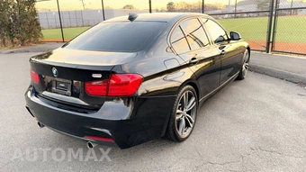 2015 BMW 3 Series Sedan 335i M SPORT LINE - miniatura 21