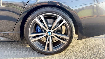 2015 BMW 3 Series Sedan 335i M SPORT LINE - miniatura 22
