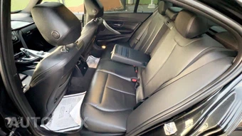 2015 BMW 3 Series Sedan 335i M SPORT LINE - miniatura 23