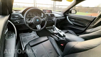 2015 BMW 3 Series Sedan 335i M SPORT LINE - miniatura 24