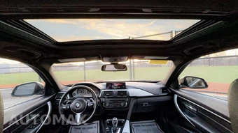 2015 BMW 3 Series Sedan 335i M SPORT LINE - miniatura 25