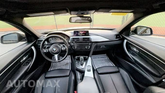 2015 BMW 3 Series Sedan 335i M SPORT LINE - miniatura 26