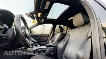 2015 BMW 3 Series Sedan 335i M SPORT LINE - miniatura 28
