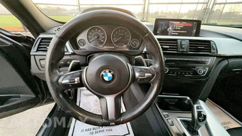 2015 BMW 3 Series Sedan 335i M SPORT LINE - miniatura 29