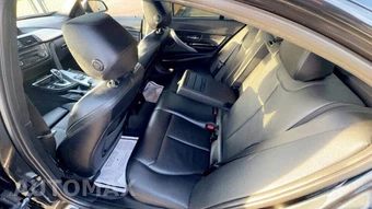 2015 BMW 3 Series Sedan 335i M SPORT LINE - miniatura 31