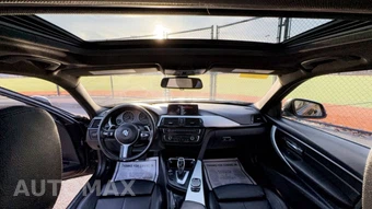 2015 BMW 3 Series Sedan 335i M SPORT LINE - miniatura 34