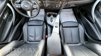 2015 BMW 3 Series Sedan 335i M SPORT LINE - miniatura 36